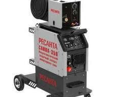 Сварочный полуавтомат Ресанта Саипа-35