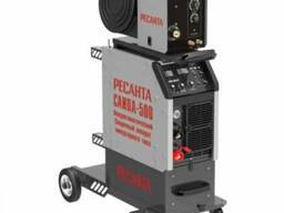 Сварочный полуавтомат Ресанта Саипа-5
