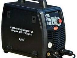 Сварочный полуавтомат Rilon Профи Mig 175 Digital Mma/Tig