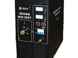 Сварочный полуавтомат Rilon Профи Mig 300Y
