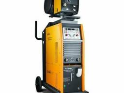 Сварочный полуавтомат Saggio Mig 500-S Double Pulse