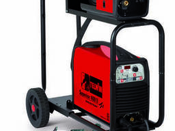 Сварочный Полуавтомат Superior 400 Ce Vrd Mig Pack 230-400V