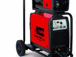 Сварочный Полуавтомат Superior 630 Ce Vrd Mig Pack 230-400V