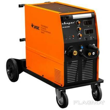 Сварочный полуавтомат Сварог Mig 2000 (N280)