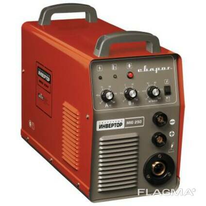 Сварочный полуавтомат Сварог Mig 250 (j46)
