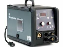Сварочный полуавтомат Teamwelder Mig 180 D2 Synergic