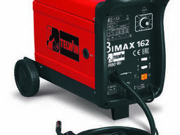 Сварочный Полуавтомат Telwin Bimax 162 Turbo 230V