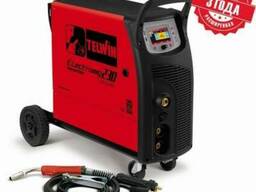 Сварочный полуавтомат Telwin Electromig 230 Wave