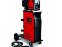 Сварочный полуавтомат Telwin Electromig 450 Synergic Aqua