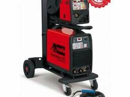 Сварочный полуавтомат Telwin Inverpulse 425 Mig/Tig/Mma