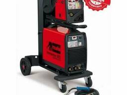 Сварочный полуавтомат Telwin Inverpulse 625 Mig/Tig/Mma