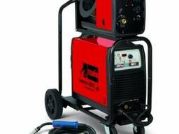 Сварочный полуавтомат Telwin Superior 630 Ce Vrd Mig Pack