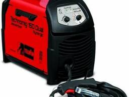 Сварочный полуавтомат Telwin Technomig 150 Dual Synergic