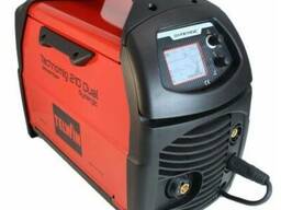 Сварочный полуавтомат Telwin Technomig 210 Dual Synergic