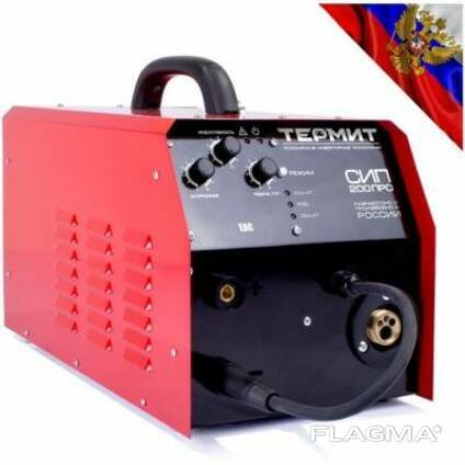 Сварочный полуавтомат Термит Сип-200Про
