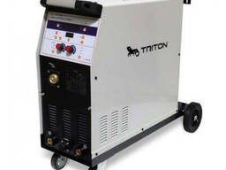 Сварочный полуавтомат Triton Alumig 350P Dpulse Synergic