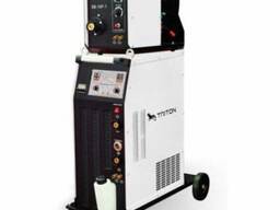 Сварочный полуавтомат Triton Alumig 350P Dpulse Synergic Dw