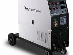 Сварочный полуавтомат Triton Mig 25