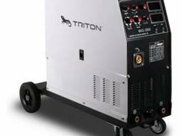 Сварочный полуавтомат Triton Mig 3