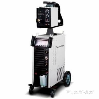 Сварочный полуавтомат Triton Mig 500 D Pulse W