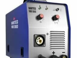 Сварочный полуавтомат Varteg 180 Duo
