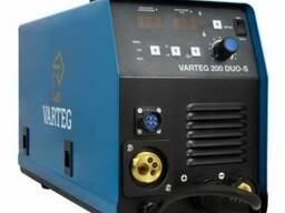 Сварочный полуавтомат Varteg Duo 200-S