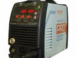 Сварочный полуавтомат Viking 200 Pro