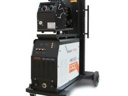 Сварочный полуавтомат Viking Mig 500 Pro