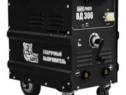 Сварочный выпрямитель Барс Вд-306