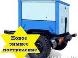 Сварочное оборудование