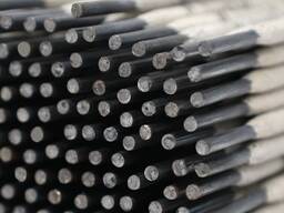 Сварочные электроды ОЗЛ-8