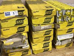 Сварочные электроды ESAB