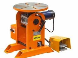 Сварочные позиционеры Stalex WP350