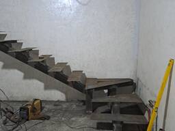 Сварочные работы