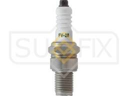 Свеча зажигания (Nickel) Sufix FV-28