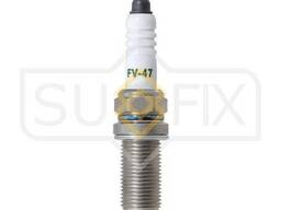 Свеча зажигания (Nickel) Sufix FV-47