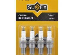 Свеча зажигания (Nickel) Sufix FV-51