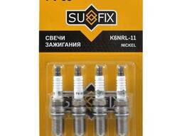 Свеча зажигания (Nickel) Sufix FV-55