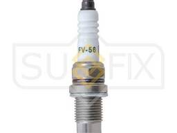 Свеча зажигания (Nickel) Sufix FV-56