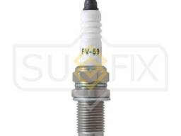 Свеча зажигания (Nickel) Sufix FV-59