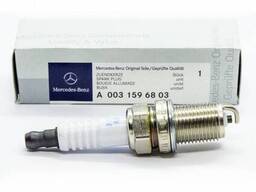 Свеча зажигания стандарт Mercedes A 003 159 68 03