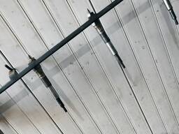 Свечи накала Toyota 1KZ