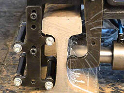 Сверление рельс любых размеров в Костанае