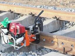 Сверление рельс Тип рельсов: рельсы железнодорожные; рельсы крановые… в Шымкенте