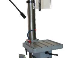 Сверлильно-фрезерные, зубонарезные станки с ЧПУ - IM export