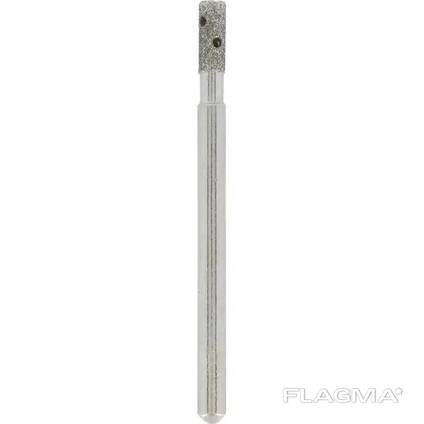 Сверло по стеклу 3,2 мм Dremel 26150662JB