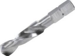 Сверло спиральное HSS-G 10,2 мм VÖLKEL 67199