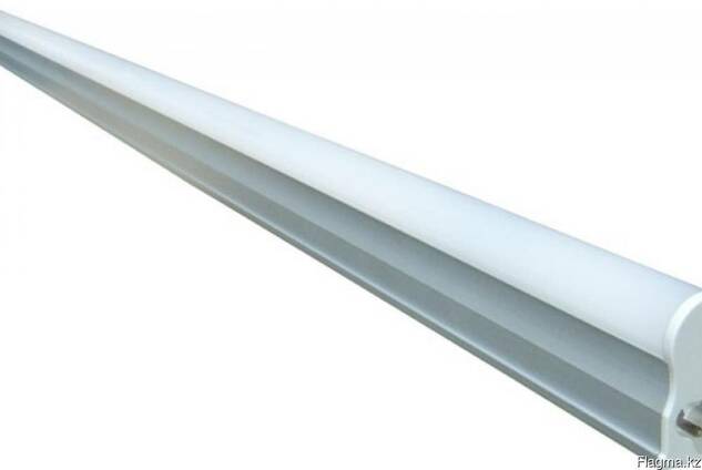 Светильник LED T5 AL 18W 1200мм 6500K