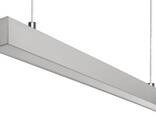 Подвесной led светильник 150 см - фото 3