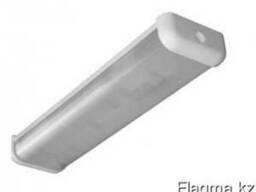 Светильник ЛПО 01 2Х36-021 1 Standart Эмпра 220В IP20 T8